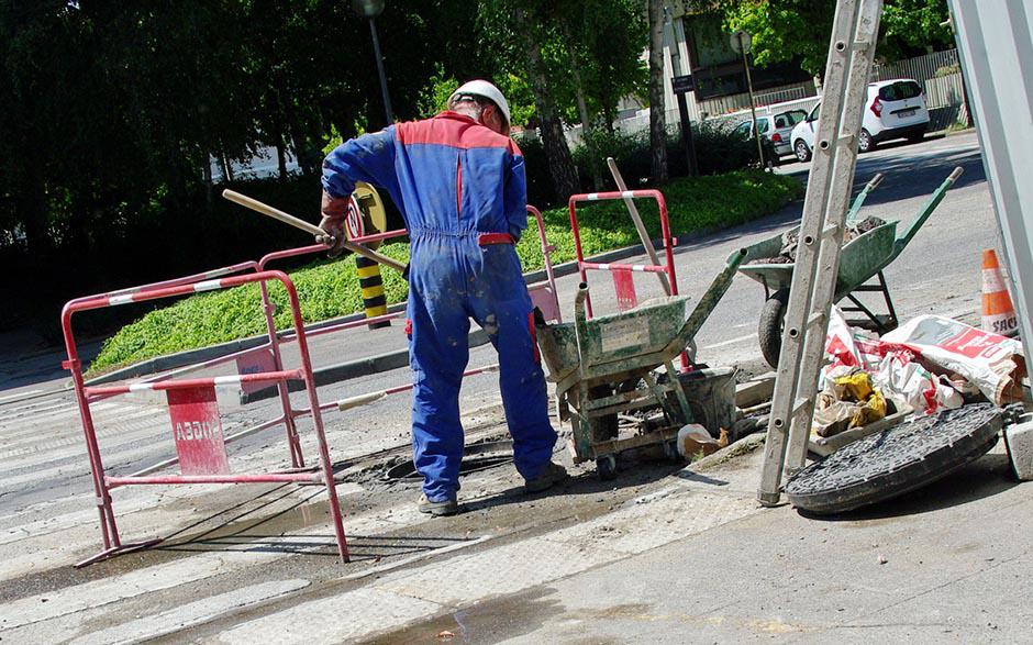 tarif curage canalisation Lacroix-Saint-Ouen