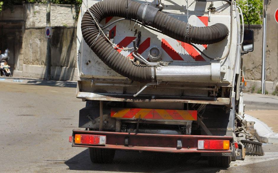 tarif curage canalisation Lacroix-Saint-Ouen
