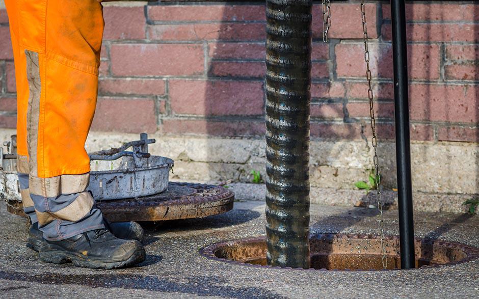 débouchage curage canalisation Montigny-sur-Loing