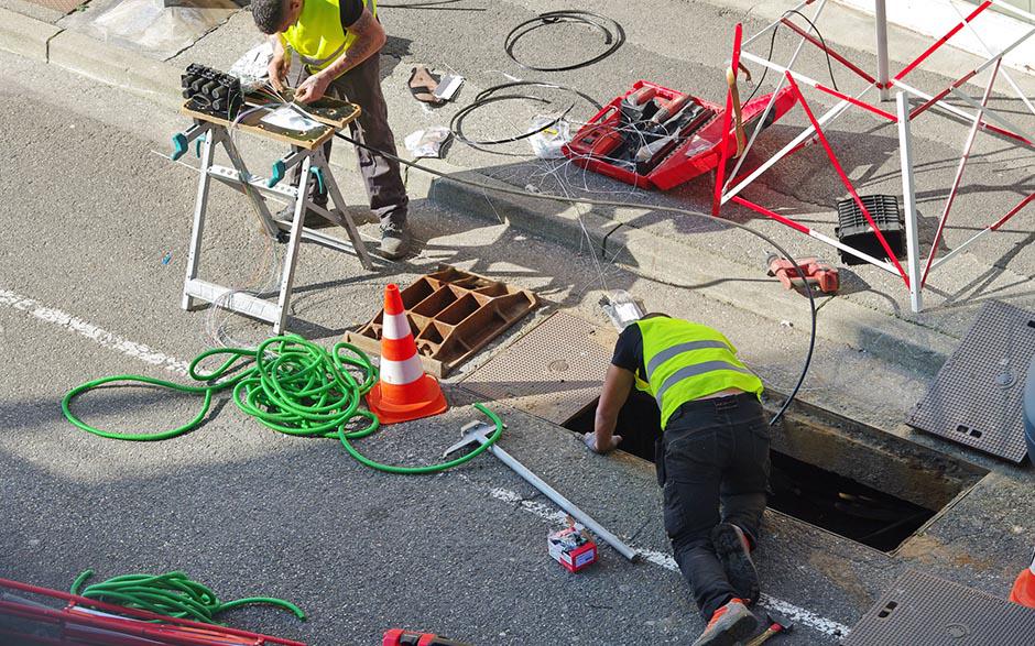 tarif curage canalisation Montigny-sur-Loing